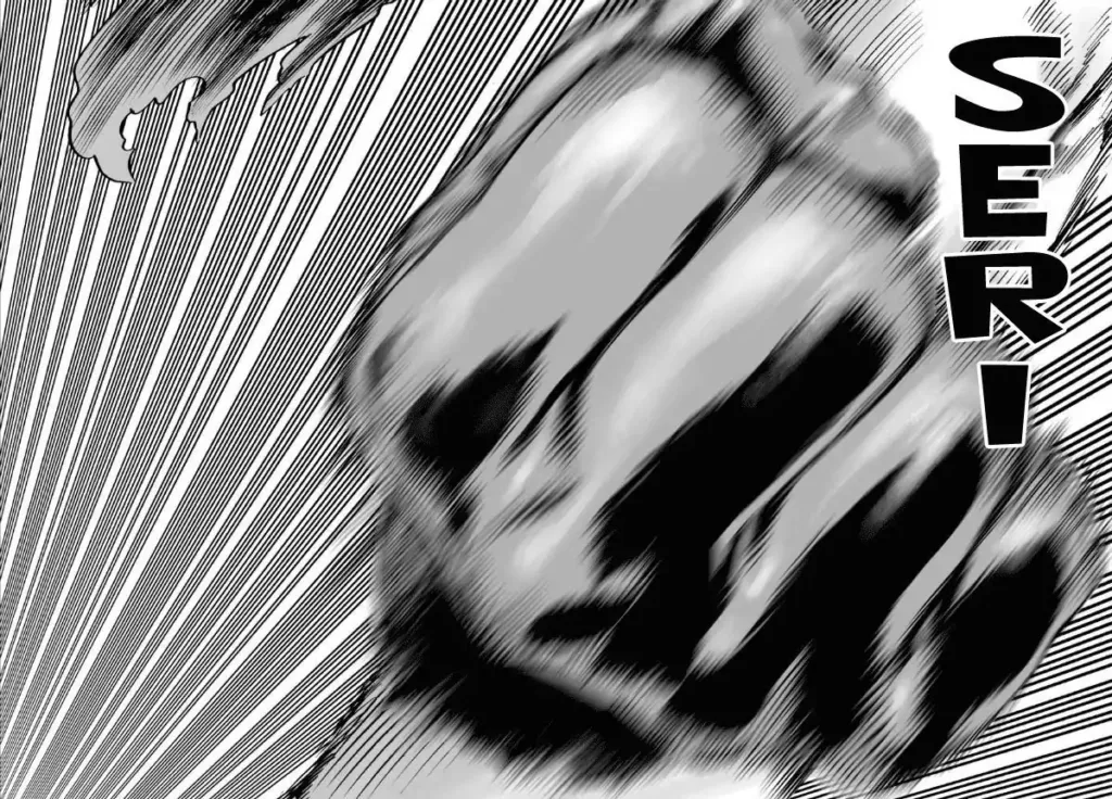 one punch man ch36 page37